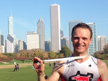 AndrewFuller ChicagoHalf2014