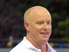 Trent Patten (Coach)